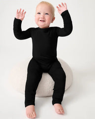Black Crescent Zippy