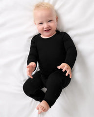 Black Crescent Zippy