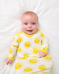 Sunshine Infant Gown