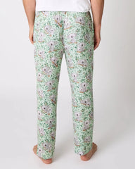 Koala Cuddles Men's Pajama Pants
