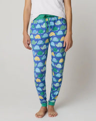 Shell Parade Women's Pajama Pants