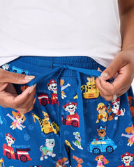 PAW Patrol Adventure Bay Heroes Women's Pajama Pants