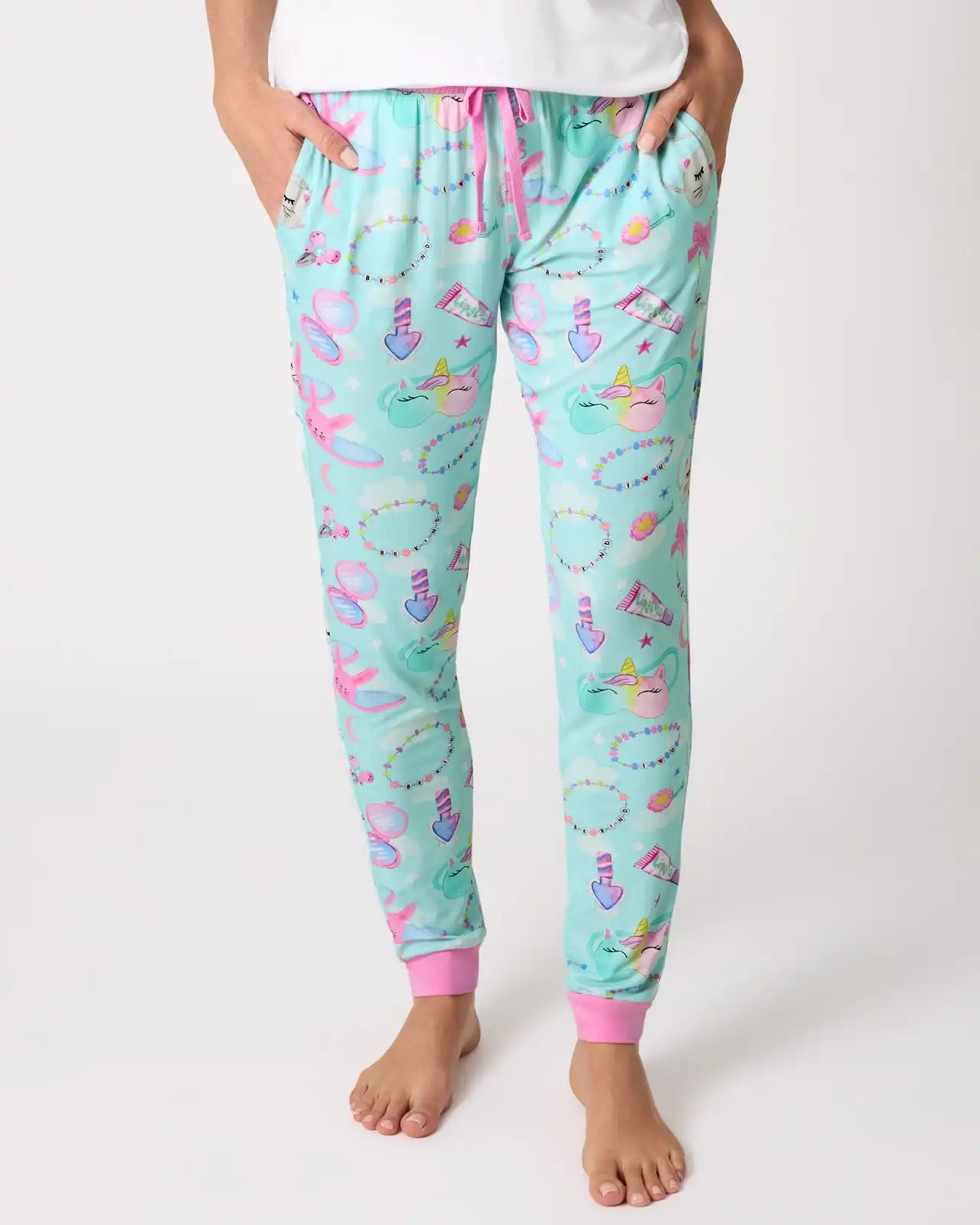 Slumber Club Women's Pajama Pants