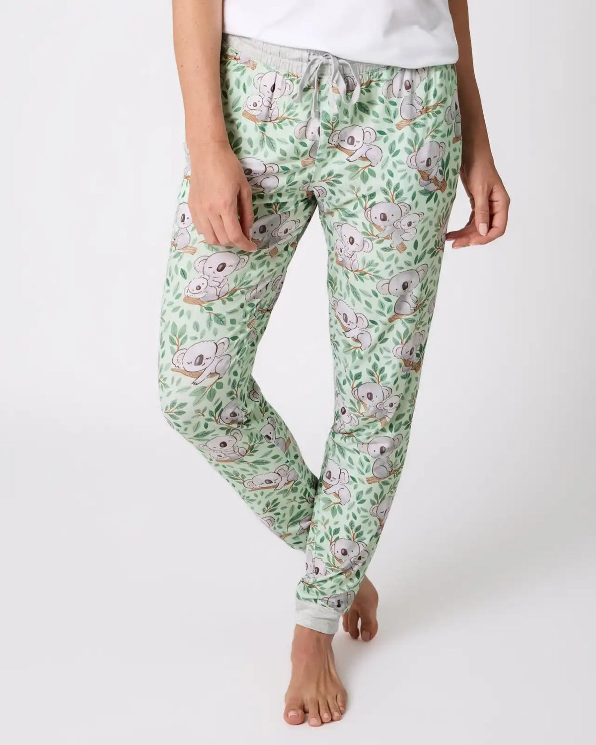 Koala Cuddles Women's Pajama Pants