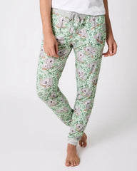 Koala Cuddles Women's Pajama Pants