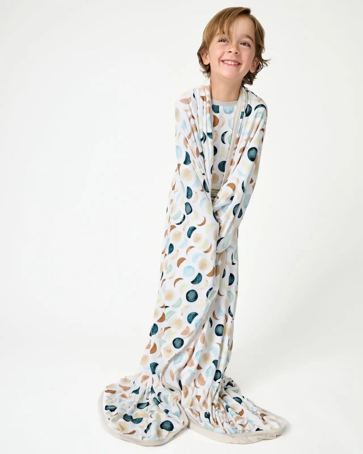Luna Neutral Large Cloud Blanket®