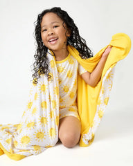 Sunshine Large Cloud Blanket®