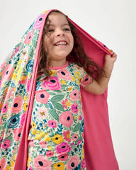 Secret Garden Large Cloud Blanket®