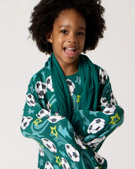 Soccer Stars Large Cloud Blanket®