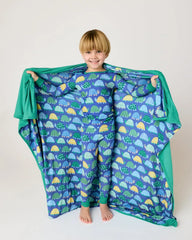 Shell Parade Large Cloud Blanket®