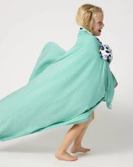 Disney Varsity Mickey Mouse Large Cloud Blanket®