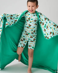 Puddle Jumpers Large Cloud Blanket®