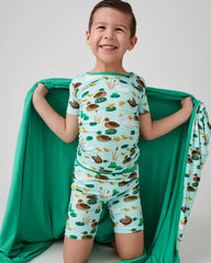 Puddle Jumpers Large Cloud Blanket®