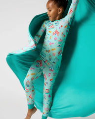 Fizzy Fair Large Cloud Blanket®