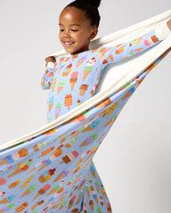 Scoop Squad Large Cloud Blanket®