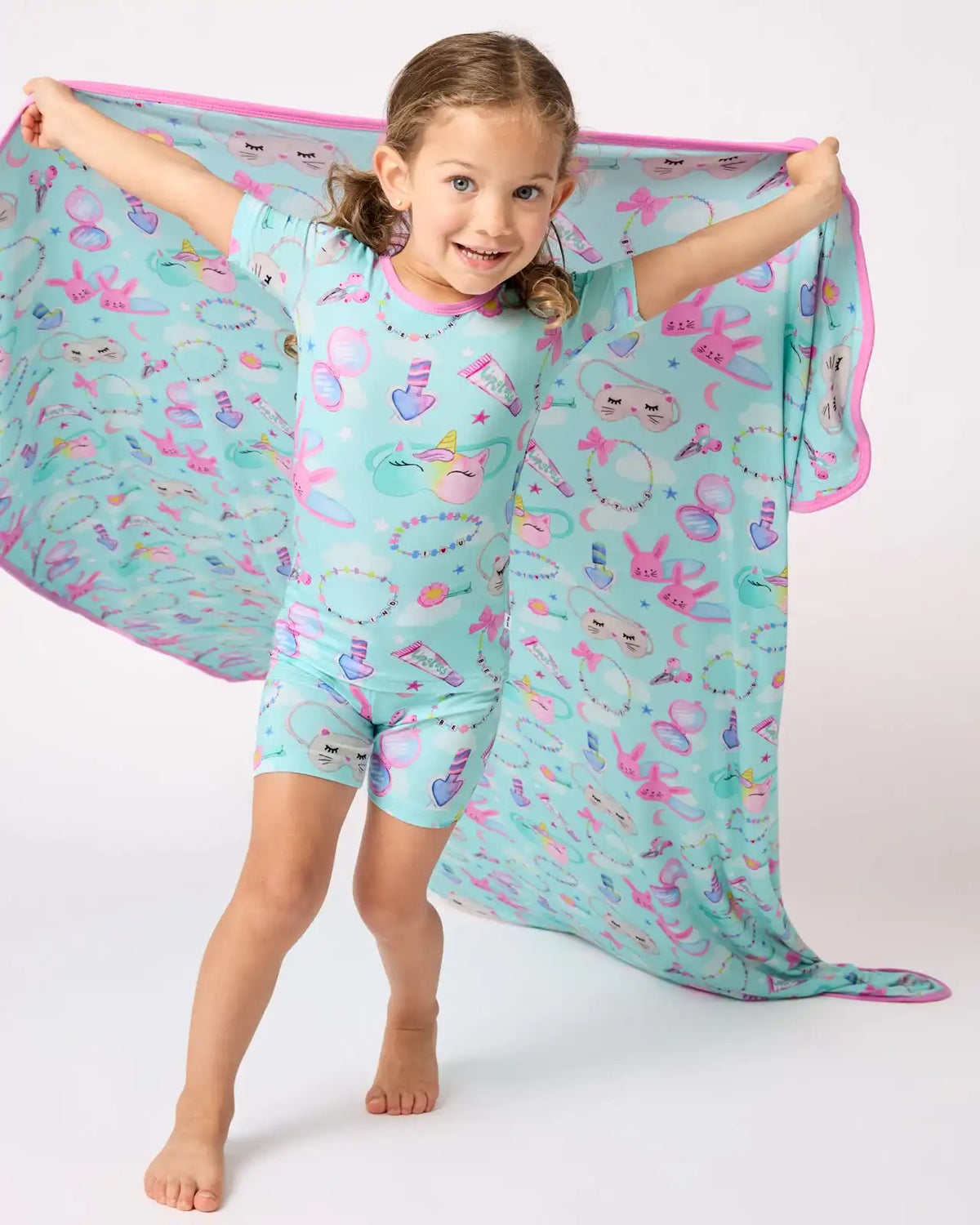 Slumber Club Large Cloud Blanket®