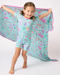 Slumber Club Large Cloud Blanket®
