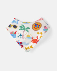 Ciao Bella Bandana Bib