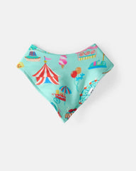 Fizzy Fair Bandana Bib