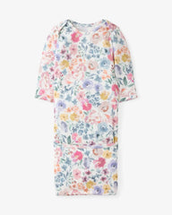 Tiny Blooms Infant Gown