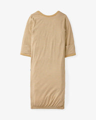 Hazelwood Stripe Infant Gown