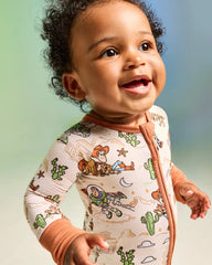 Disney & Pixar Woody's Wild West Zippy