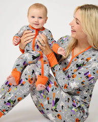 Dracula's Disco Women's Pajama Pants