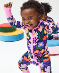 Wild Garden Zippy