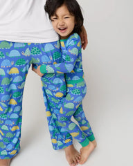 Shell Parade Men's Pajama Pants