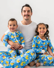 Splish Splash Men's Pajama Pants