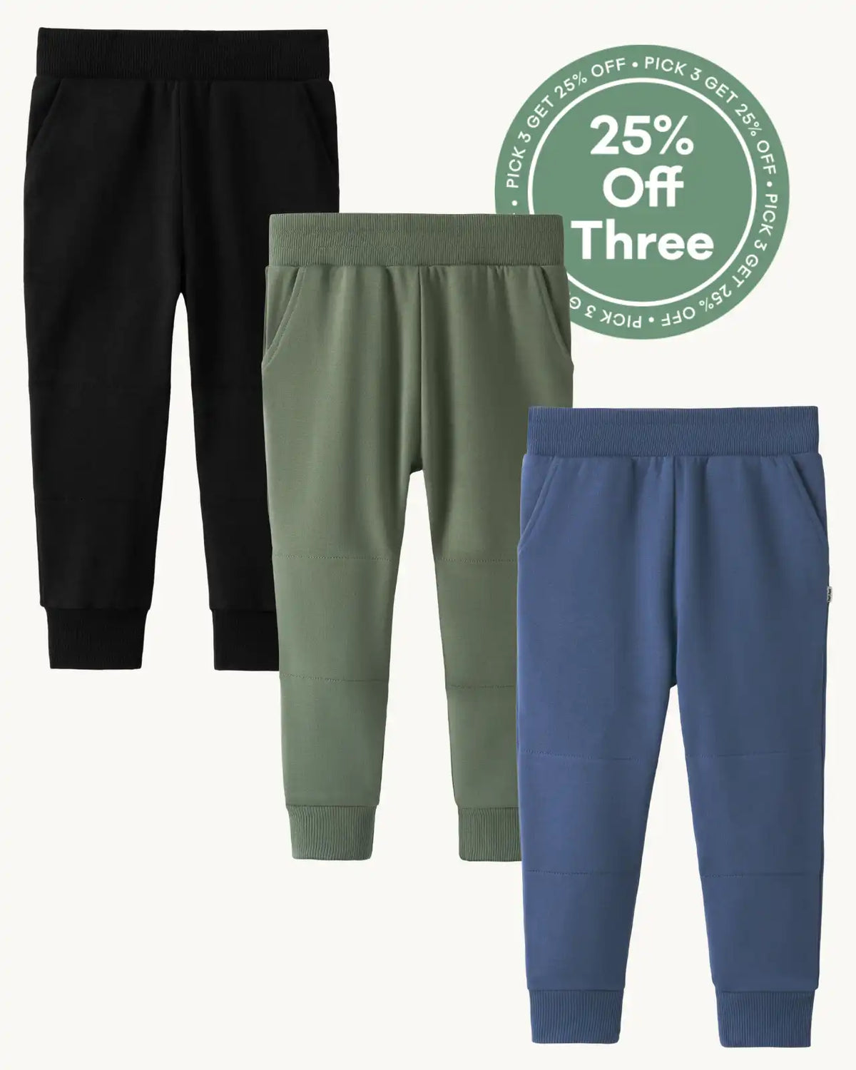 Jogger Bundle