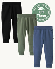 Jogger Bundle