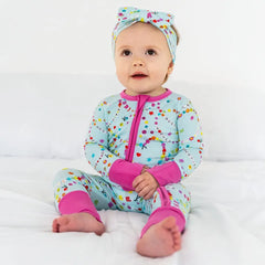 Friends Forever Luxe Bow Headband