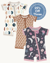 Shorty Zippy Bundle