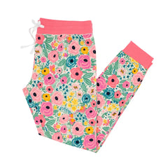 Secret Garden Women's Pajama Pants