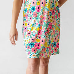Secret Garden Women's Tank Nightgown