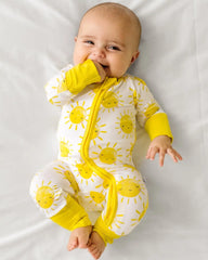 Sunshine Zippy